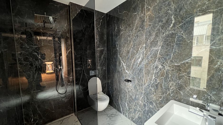 Apartament superb Aviatorilor - Arcul de Triumf - Herastrau - Poză 18