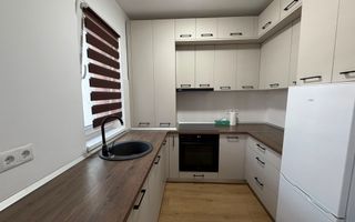 Apartament modern cu 2 camere | bloc nou | cu parcare | zona Daliei - Poză 6