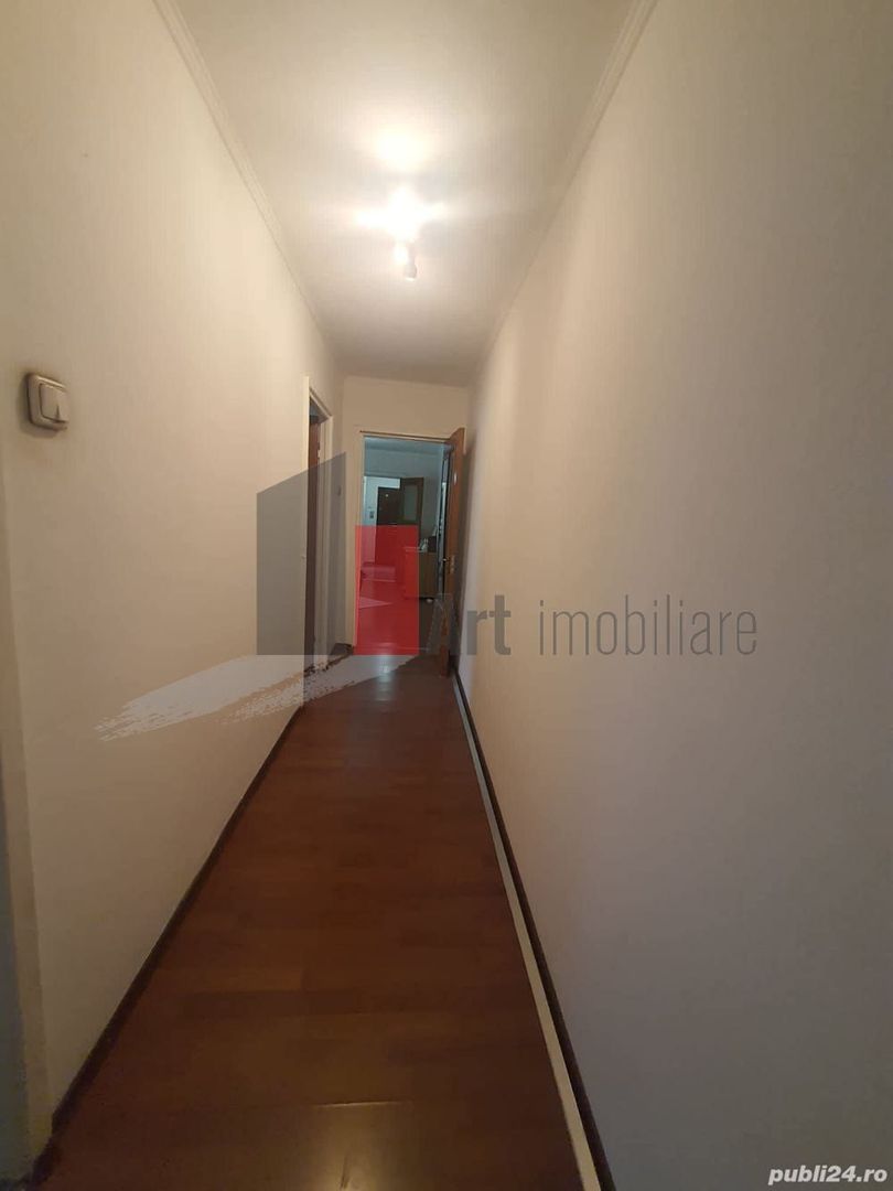 Vânzare apartament 3 camere Bd. Obregia-Turnu Măgurele - Poză 8