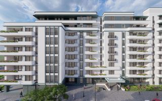 Apartament cu trei camere - Pipera Plaza - Poză 1