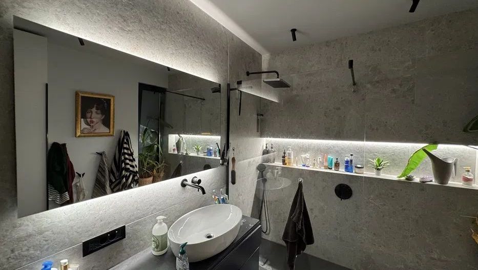 OFERTA Zona Herastrau, Vila Lux 4 cam, 3 bai, curte individuala 100 mp - Poză 11