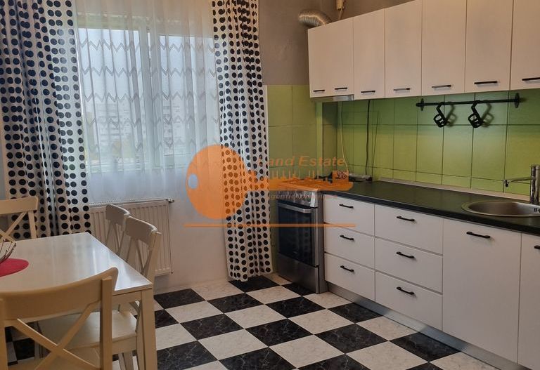 2 camere Lujerului ( 3 minute metrou-1981 ) - Poză 1