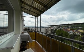 Apartament cu trei camere decomandate spre vanzare in Manastur! - Poză 3