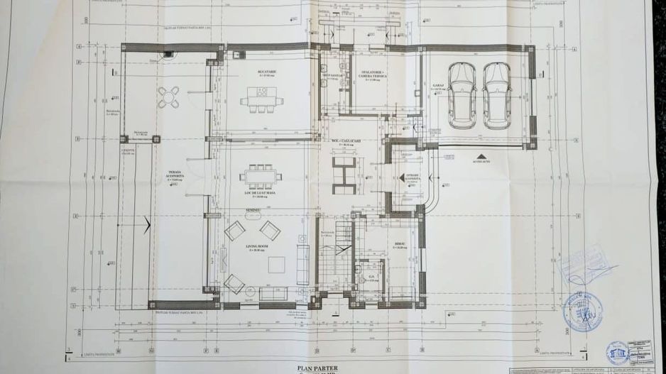De vânzare | Conac elegant lângă pădure | Tunari - Poză 37