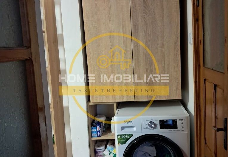 Apartament cu 2 camere,etaj 2,Mircea cel Batran,80900 euro - Poză 6