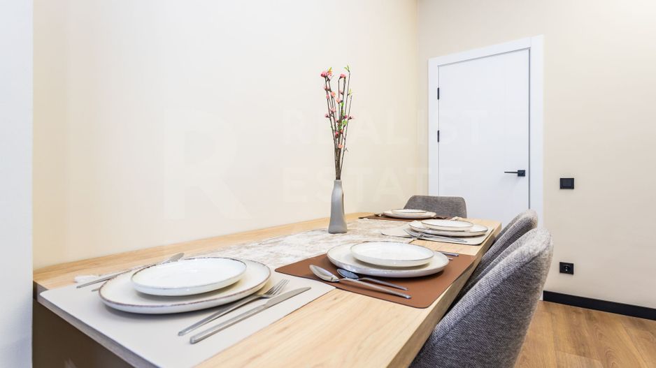 Vânzare, apartament, 1 cameră, strada Miorița ,Centru. - Poză 5