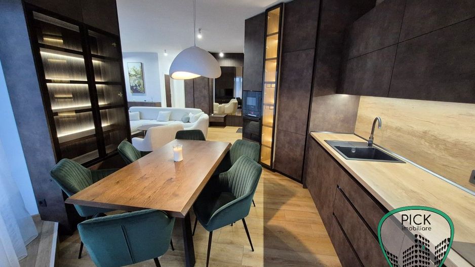 P 4231 - Apartament cu 3 camere în Târgu Mureș, Tudor, Concept 9 - Poză 4
