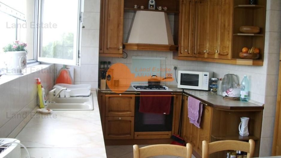 3 camere Primaverii-Aviatorilor (loc parcare-boxa) - Poză 6