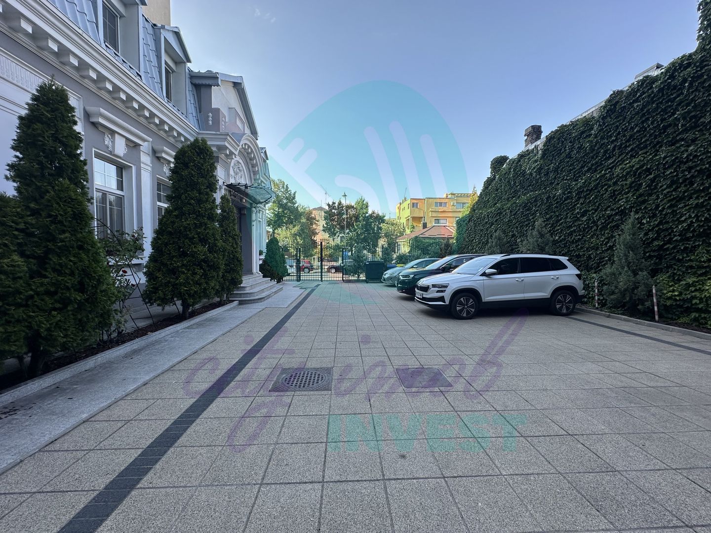 Casă renovată și consolidată, ideală pentru birouri sau activități comerciale - Poză 3