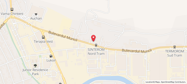 Locație SOFIA IMOBILIARE