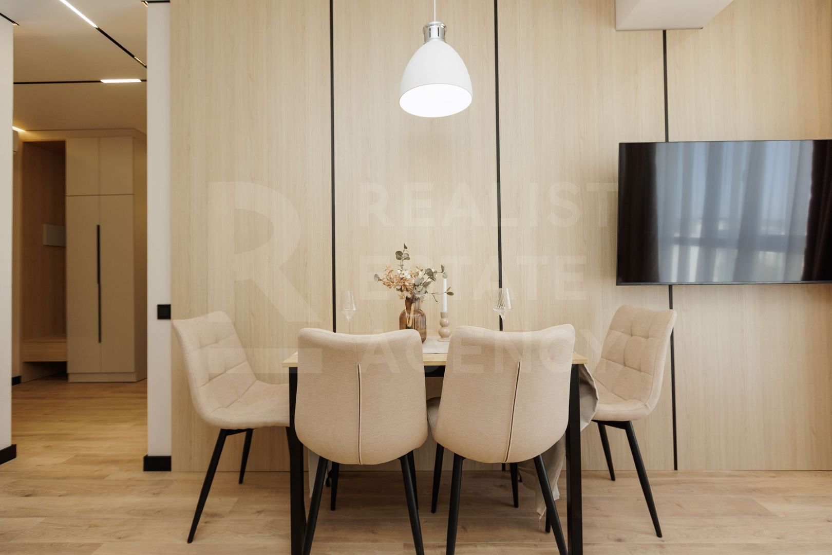 Vânzare apartament, 1 cameră, str. Ghica Vodă, Botanica - Poză 10