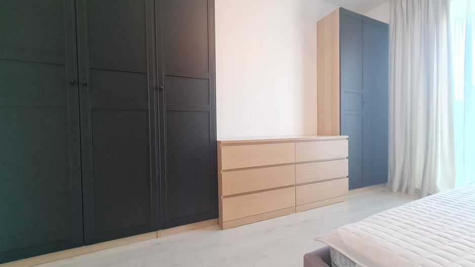 Apartament | 2 camere | Parcare inclusă | Cloud 9 - Poză 10