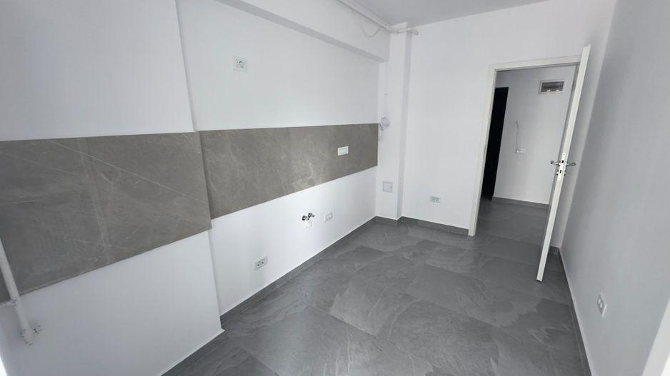 AP. 2 CAMERE - BLOC NOU, BUCATARIE INCHISA, LOC PARCARE, COMISION 0% - Poză 12