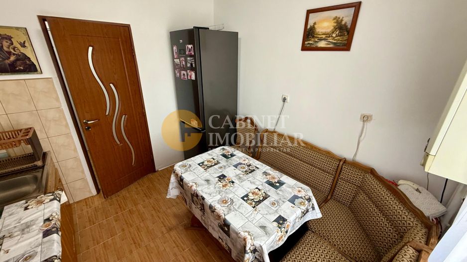3 camere decomandat -  71 mp - Zona Mircea cel Batran - Poză 7