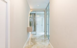 VILA CU 4 DORMITOARE SI PISCINA PRIVATA LA INCHIRIERE IN IANCU NICOLAE - Poză 9