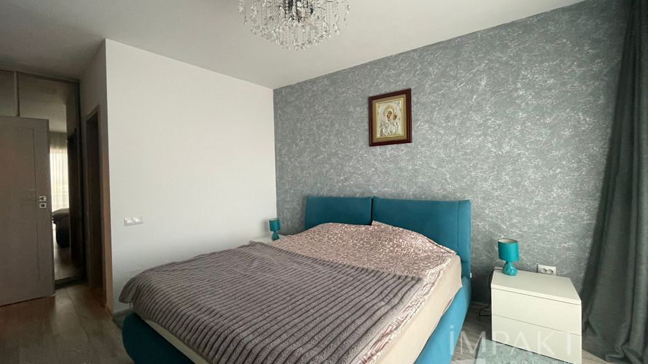 Apartament cu 3 camere de inchiriat in Buna ziua - Poză 6