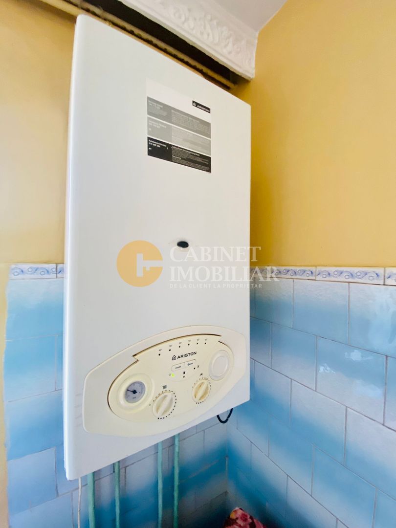 Apartament 2 Camere - 53mp - Bloc Fara Risc - Zona Cantemir - Poză 4