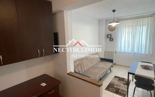NECTORA IMOB-Apartament 2 camere, Str. Gh. Doja-Spital Judetean, 37 mp - Poză 1
