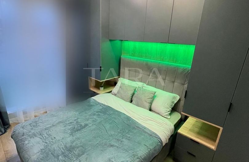 Apartament cu 3 camere in Floresti, TERRA. - Poză 5