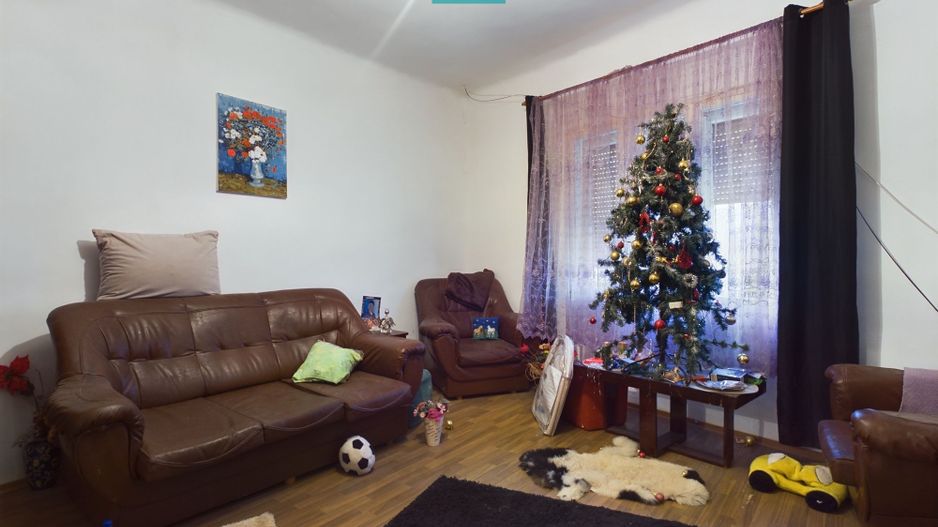 Rezidență de vis pe Valea Mureșului la Lalașinț - Poză 35