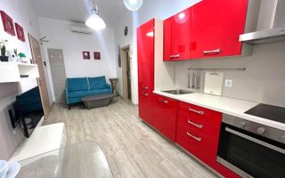 2 camere, parcare, AC, Centru, Piata Muzeului, MEMO, Piata Unirii - Poză 3