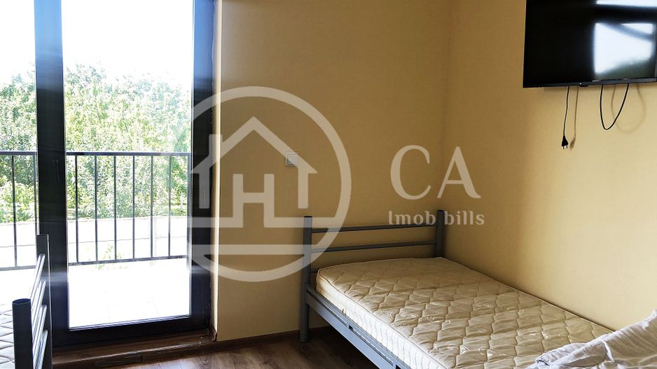 Vila cu 5 camere de inchiriat pentru muncitori in Episcopia, Oradea - Poză 9