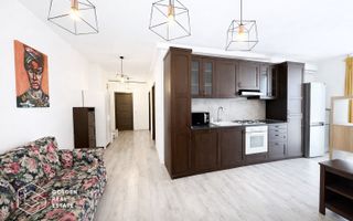Apartament modern cu 3 camere, Micalaca Malul Muresului, etajul 2 - Poză 1