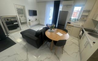 AP. 2 CAMERE MIRAL RESIDENCE, CURTE 20 MP, LOC PARCARE, COMISION 0% - Poză 2