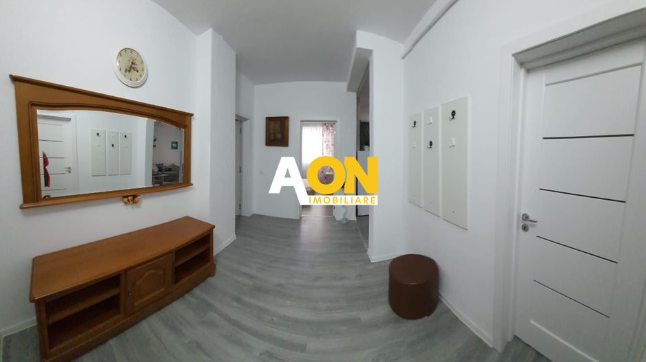 Apartament 2 camere + dressing, 65 mp, bloc nou,  Ampoi 3 - Poză 3