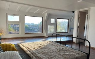 Apartament la mansardă de vânzare – Zona Erou Iancu Nicolae - Poză 3