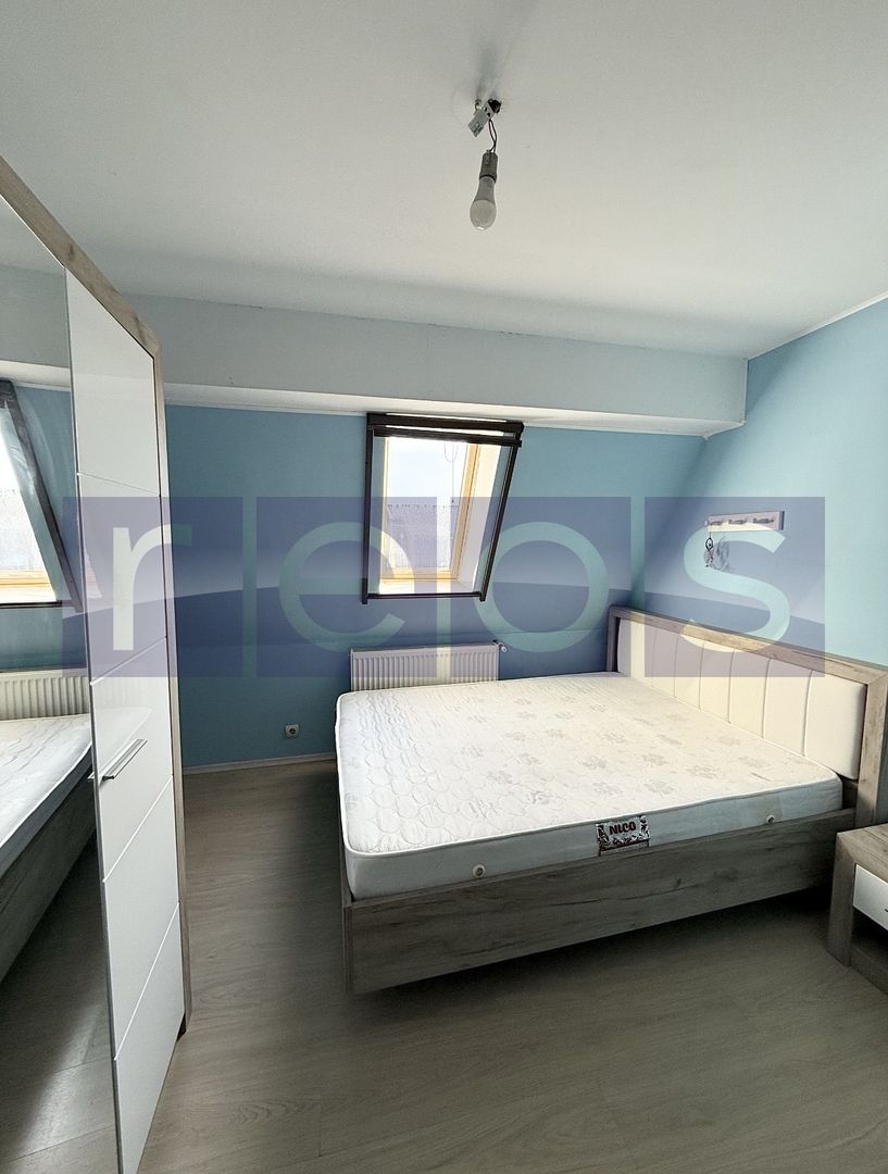 VANZARE 3 CAMERE | ZONA FIZICIENILOR | CENTRALA PROPRIE - Poză 3