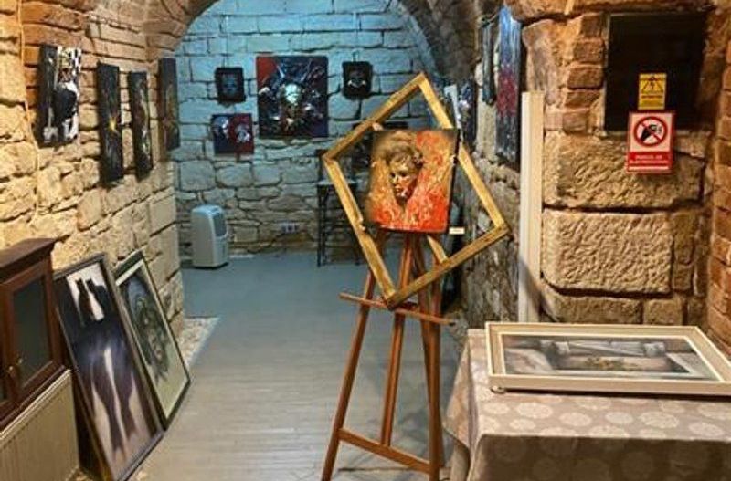 Casa 264 mp Ultracentrala, zona Piata Muzeului - Poză 2