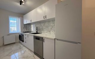 Apartament 3 camere, renovat integral – Cuza Vodă | 62 mp - Poză 1