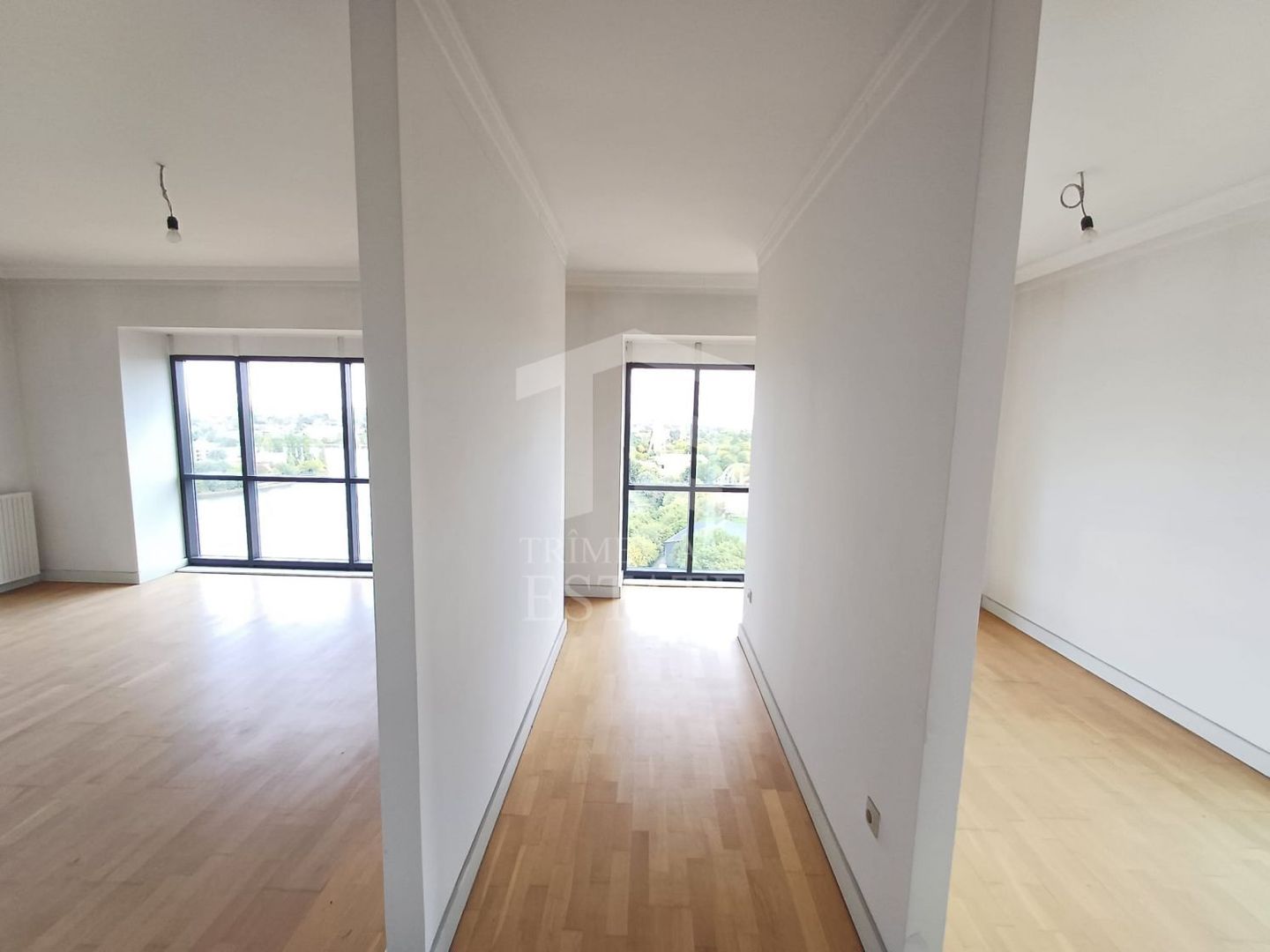 Penthouse Emerald Residences 363 mp etaj 11-12 Lacul Tei - Poză 24