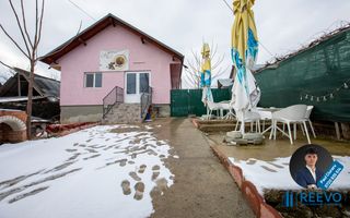 Restaurant/Cafenea, Valea Seaca,  Com. Nicolae Bălcescu - Poză 13