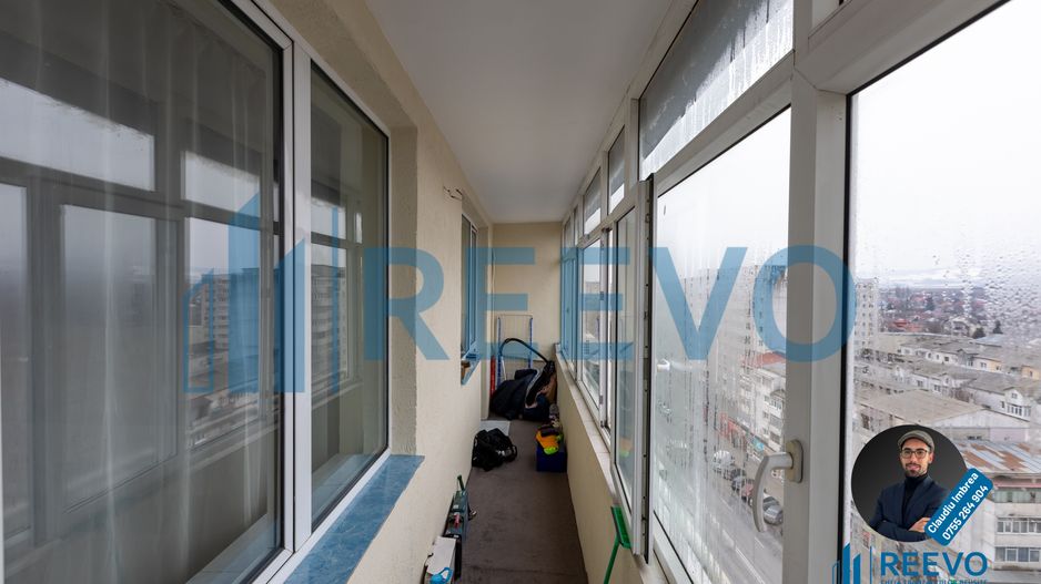 Apartament 2 camere, Orizont - Poză 16