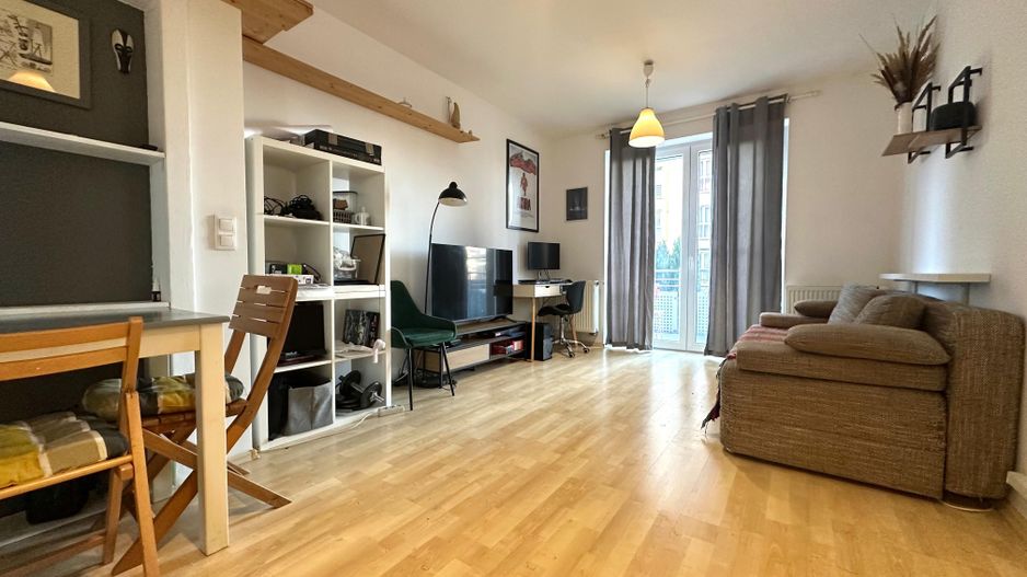 Apartament 2 camere + boxa, Pet Friendly - Poză 6