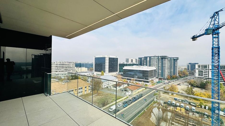 3 camere | BHB Avenue | Aviatiei | Pipera | 2 x parcare - Poză 14