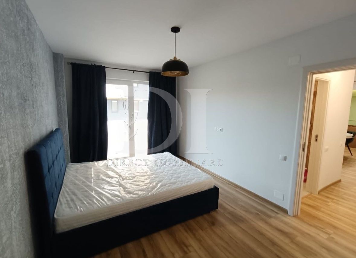 Apartament la cheie / terasa 80 mp / Zona Somesului - Poză 3