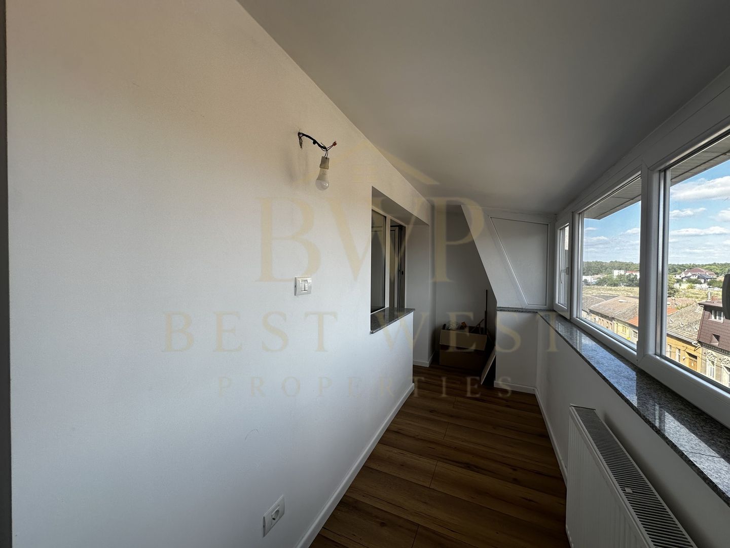 Apartament 3 camere, Modern, 0% comision - Poză 15