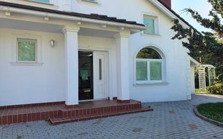 Închiriere — Vilă superbă cu 4 camere | Zona Parcul Subarini - Poză 2