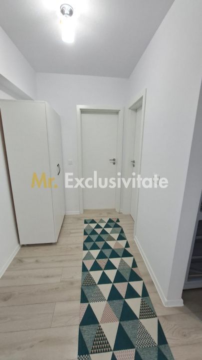 Apartament 2 camere Mioveni Bloc Nou - 2025 - Poză 6