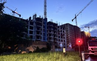 Apartament nou cu 2 camere - Exigent Plaza faza 6 - Blvd. Timisoara 82 - Poză 3