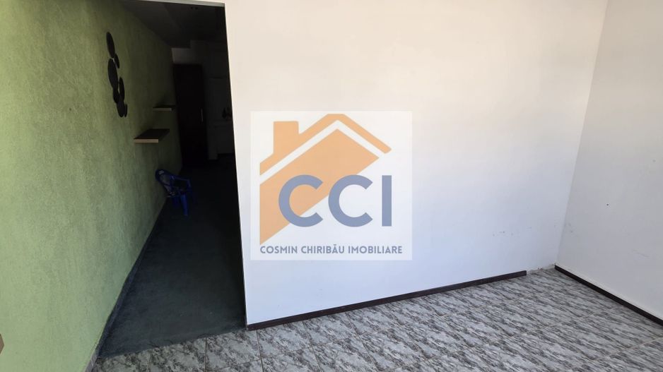 Spațiu comercial versatil de vânzare, Parter -119 mp - Poză 11