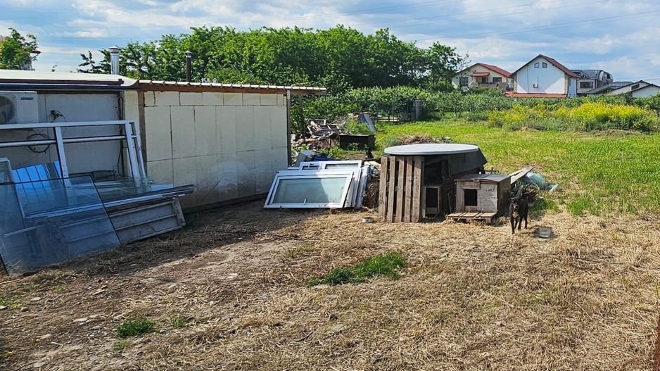 Teren de vânzare – 1111 mp – Galati, zona Metro, Strada Traian - Poză 7