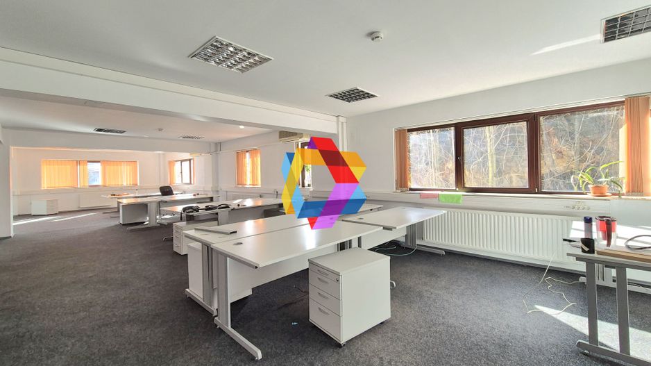 Spatiu de birouri  - 232 mp - Poză 1
