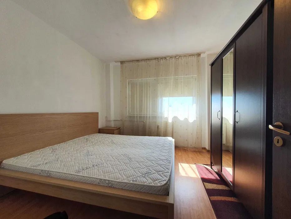 Apartament cu doua camere decomandat, strada Turda - Poză 5