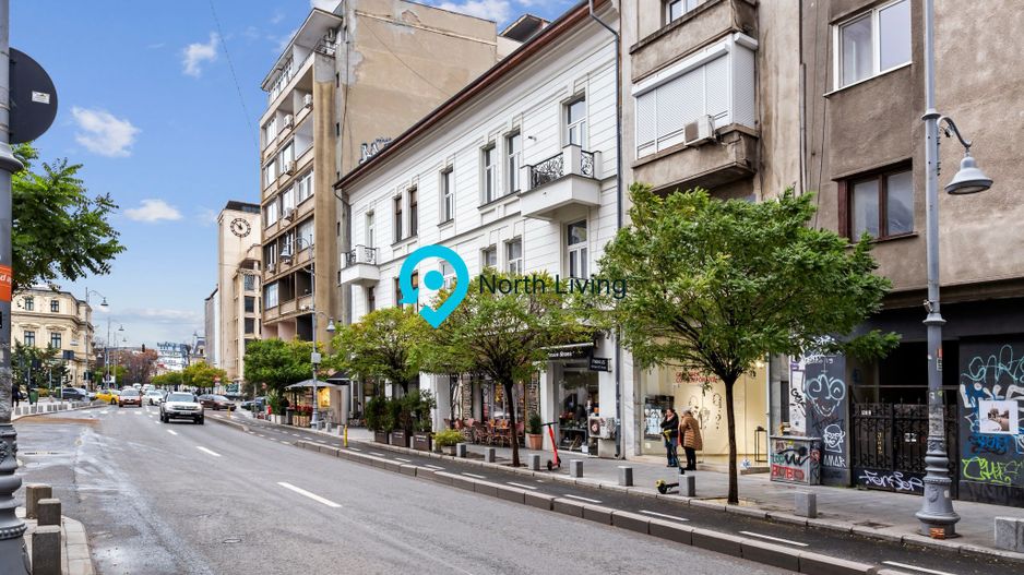 AP 2 camere MARE | BOEM | Calea Victoriei | Bloc Boutique - Poză 22