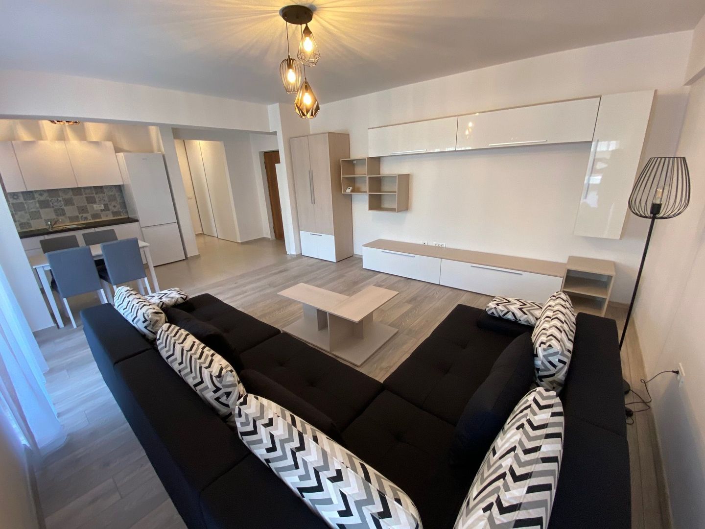 Apartament  Calea Aradului - Poză 2