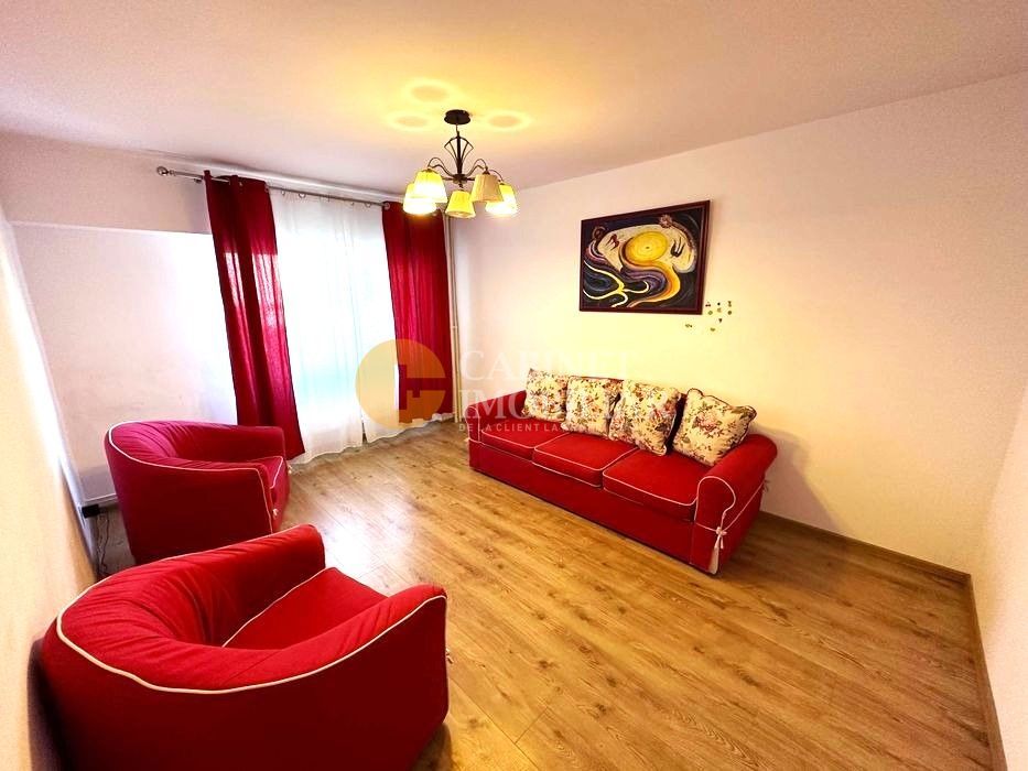 3 Camere Decomandat - ETAJ 1 - Zona Nicolina 1 (in spate la Lidl) - Poză 8